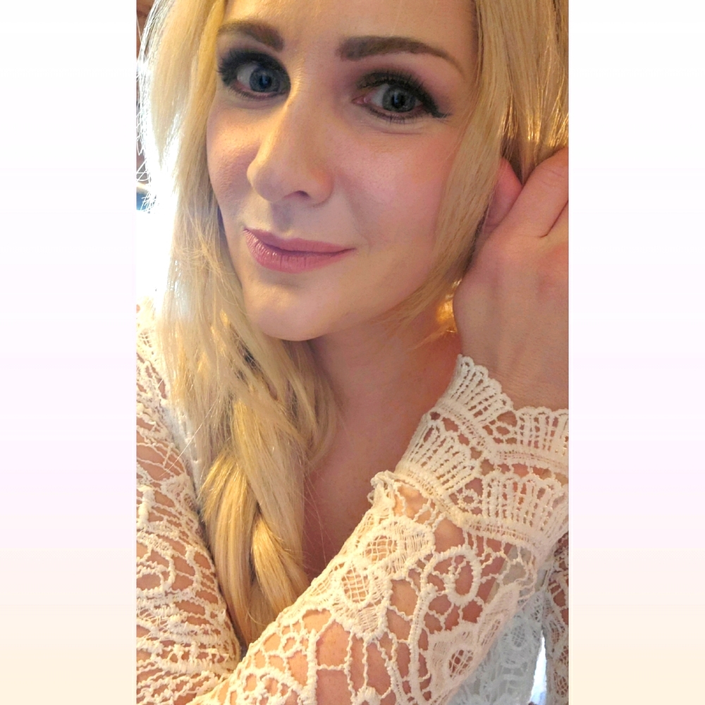 Meet your Posher, Kati